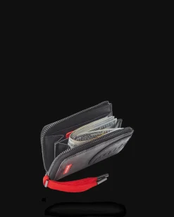 3AM NEVER SLEEP WALLET