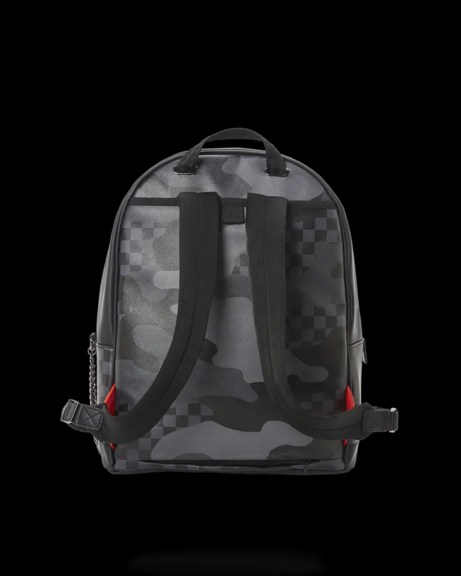 3AM PINK DRIP CHATEAU BACKPACK