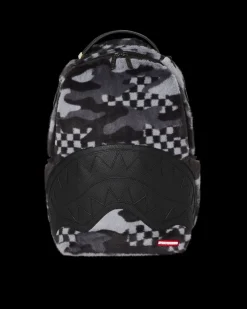 3AM PLUSH ASPEN HIGHLANDS BACKPACK