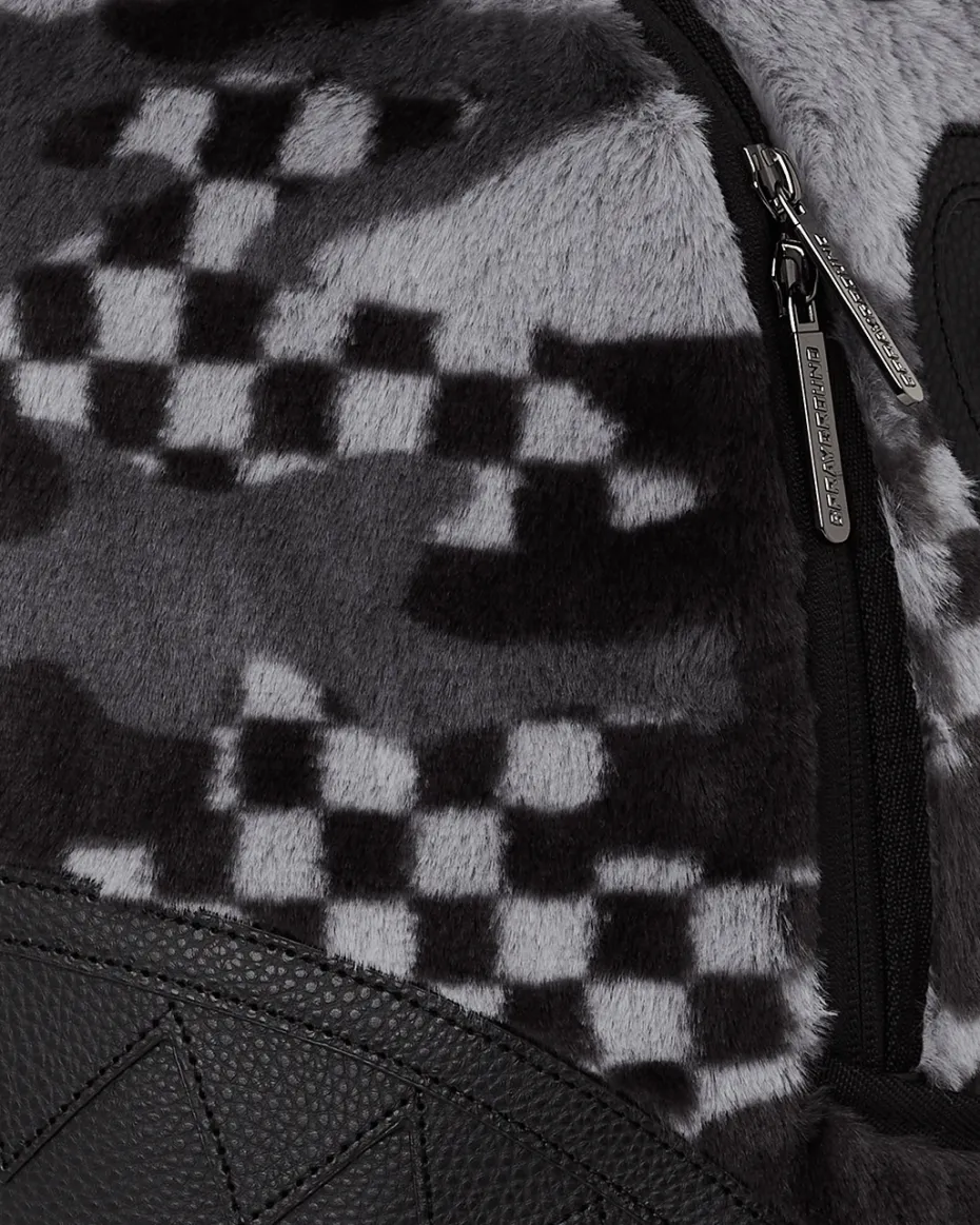3AM PLUSH ASPEN HIGHLANDS BACKPACK