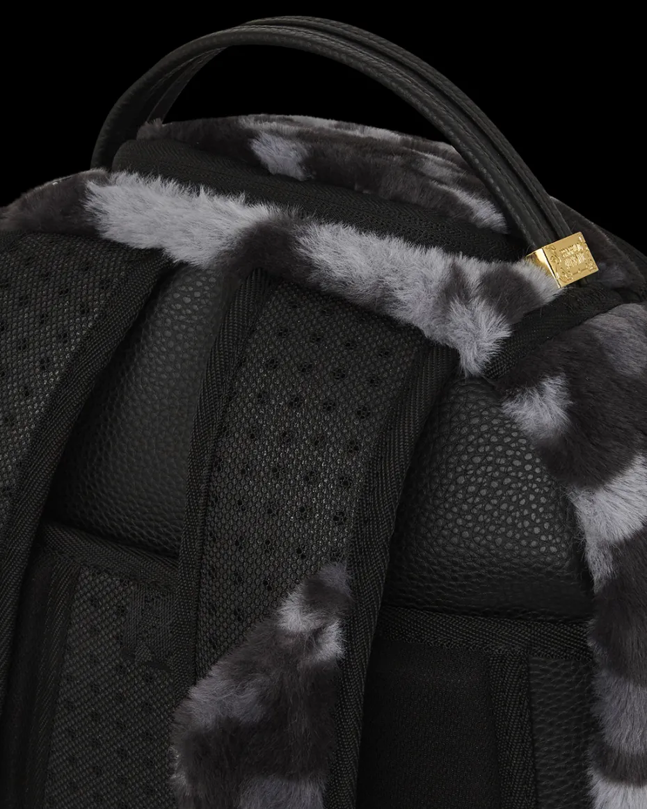 3AM PLUSH ASPEN HIGHLANDS BACKPACK