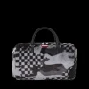 3AM PLUSH ASPEN HIGHLANDS MINI DUFFLE