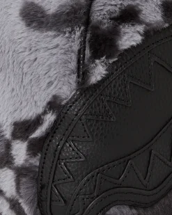 3AM PLUSH ASPEN HIGHLANDS MINI DUFFLE