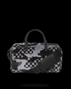 3AM PLUSH ASPEN HIGHLANDS MINI DUFFLE