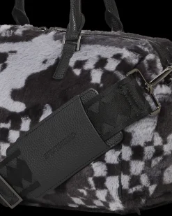 3AM PLUSH ASPEN HIGHLANDS MINI DUFFLE