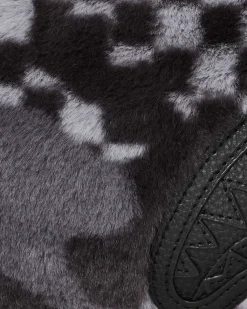 3AM PLUSH ASPEN HIGHLANDS SAVVY CROSSBODY