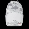 3AM PLUSH SWISS ALPS BACKPACK