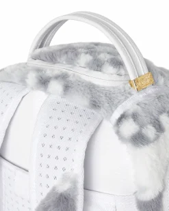 3AM PLUSH SWISS ALPS BACKPACK