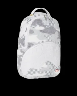 3AM PLUSH SWISS ALPS BACKPACK