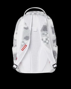 3AM PLUSH SWISS ALPS BACKPACK