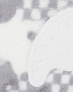 3AM PLUSH SWISS ALPS CROSSOVER CLUTCH