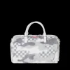 3AM PLUSH SWISS ALPS MINI DUFFLE