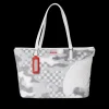 3AM PLUSH SWISS ALPS TOTE
