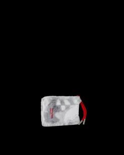 3AM PLUSH SWISS ALPS WALLET