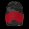 3AM RED ALERT BACKPACK (DLXV)