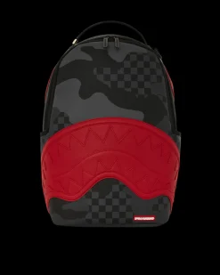 3AM RED ALERT BACKPACK (DLXV)