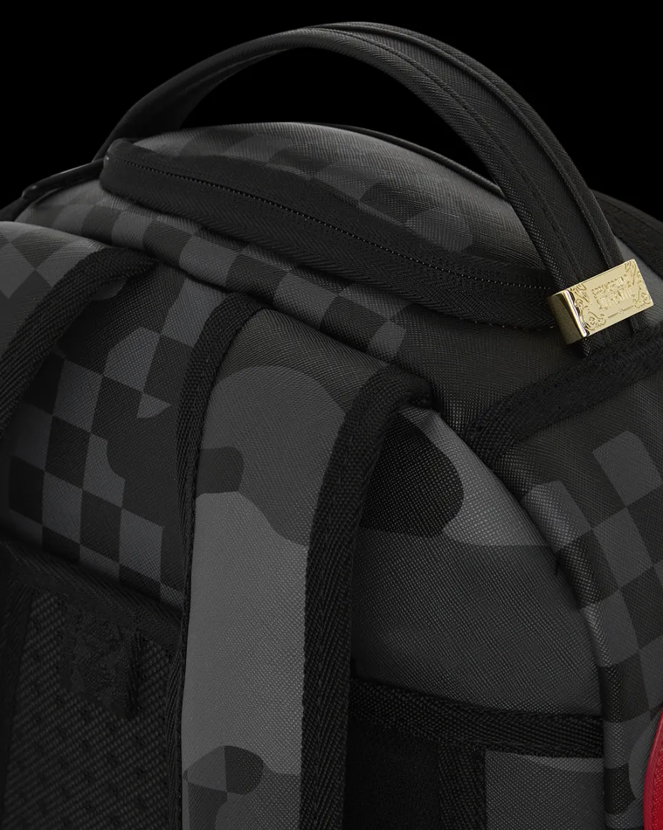 3AM RED ALERT BACKPACK (DLXV)
