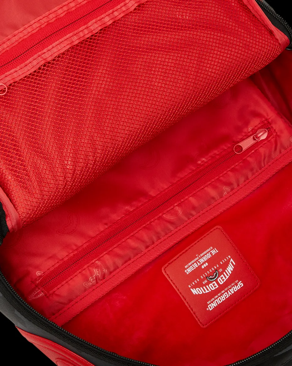3AM RED ALERT BACKPACK (DLXV)
