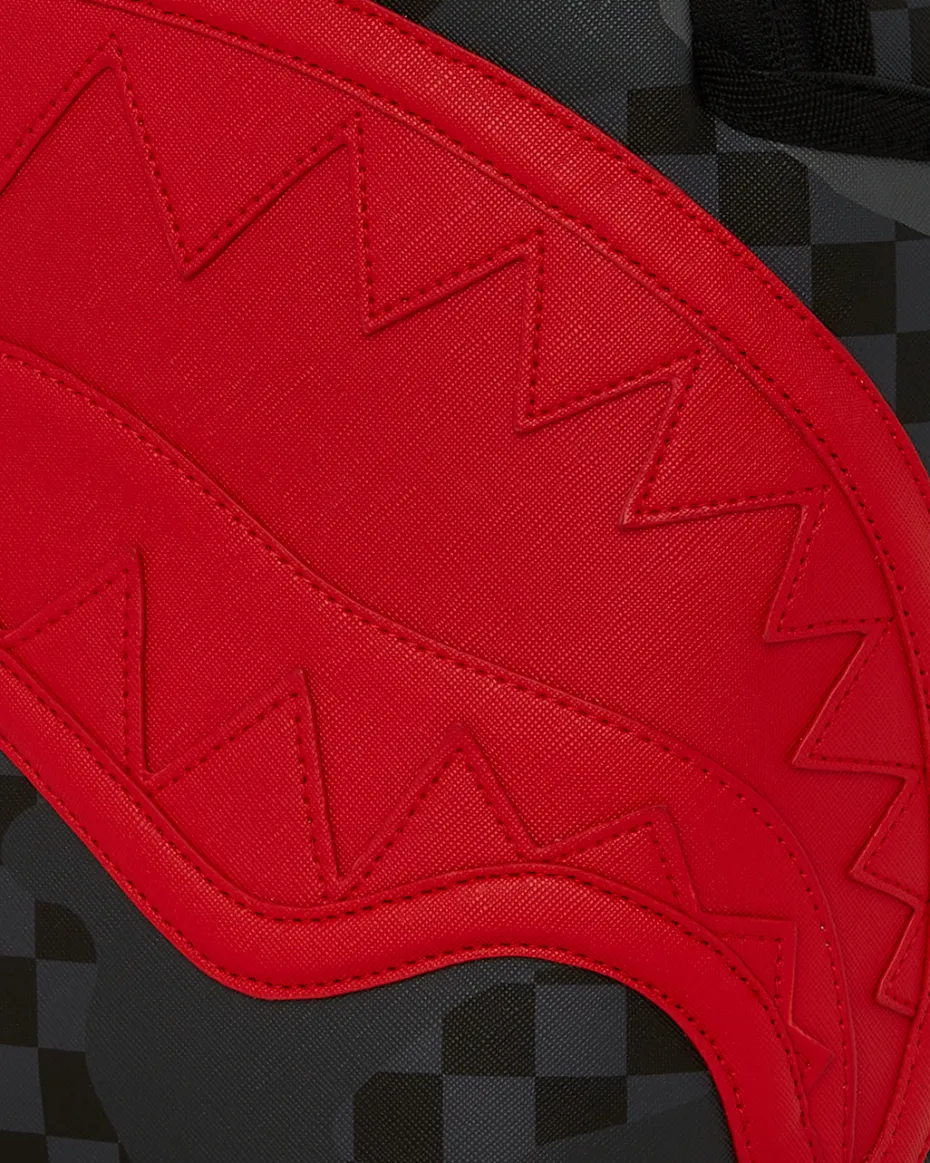 3AM RED ALERT BACKPACK (DLXV)