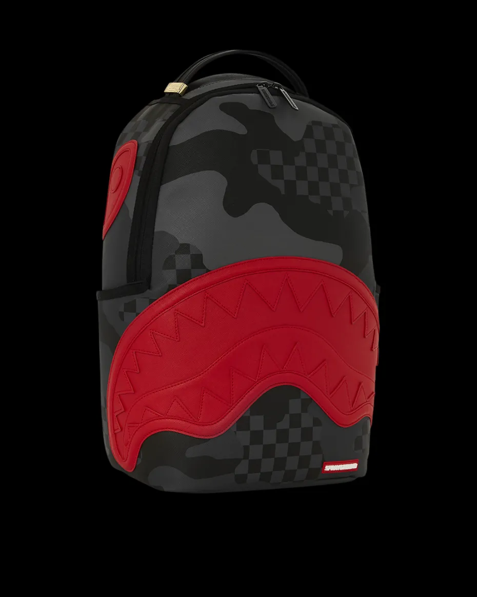 3AM RED ALERT BACKPACK (DLXV)