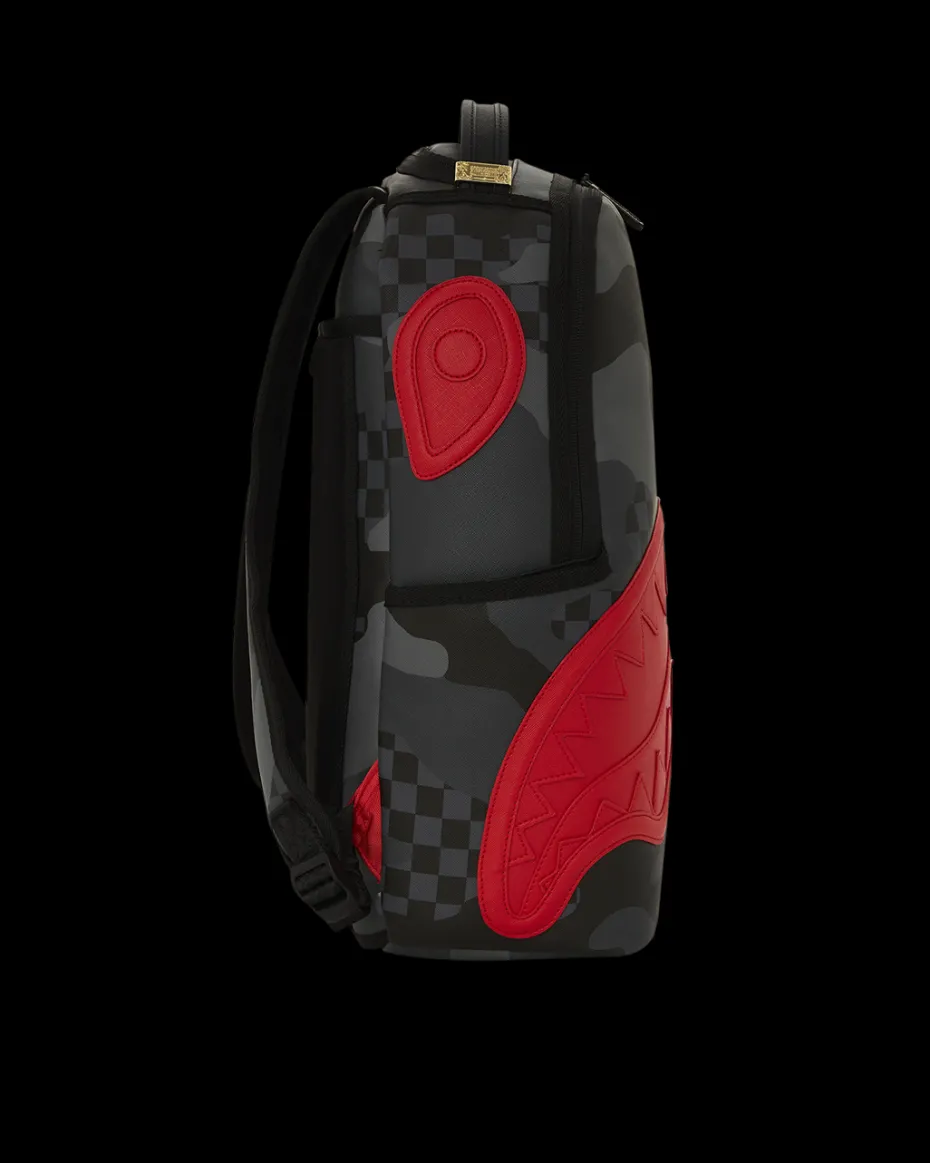 3AM RED ALERT BACKPACK (DLXV)