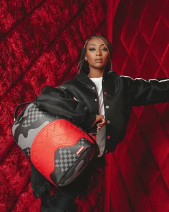 3AM RED ALERT BACKPACK (DLXV)