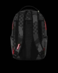 3AM RED ALERT BACKPACK (DLXV)