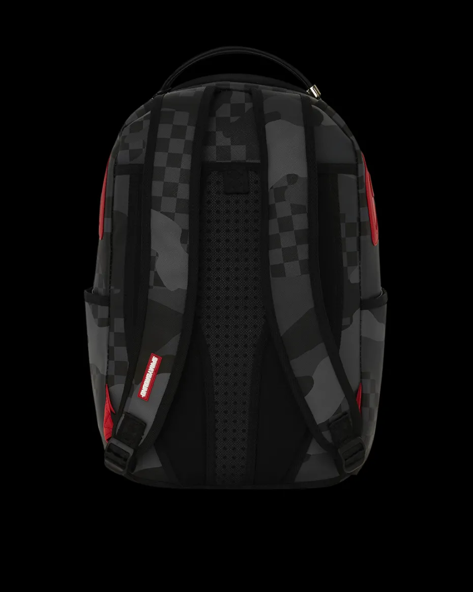3AM RED ALERT BACKPACK (DLXV)