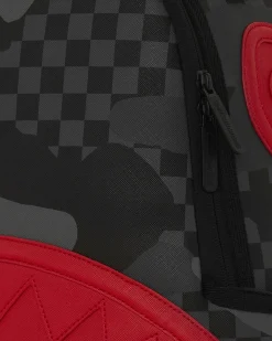 3AM RED ALERT BACKPACK (DLXV)