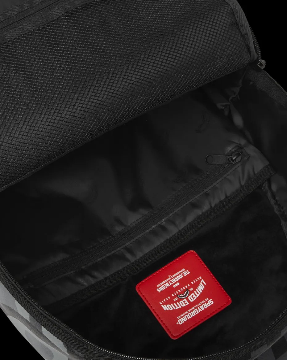 3AM RIPTIDE BACKPACK