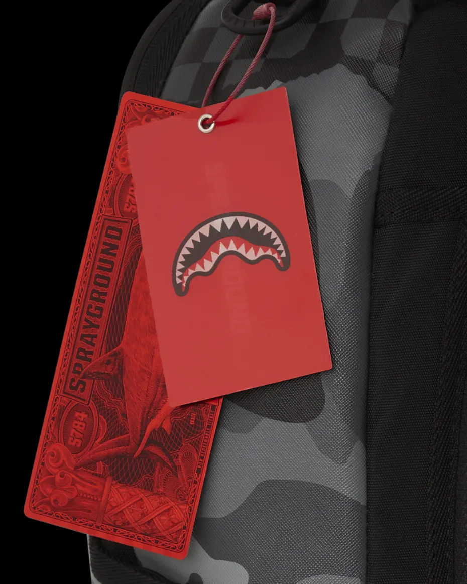 3AM RIPTIDE BACKPACK