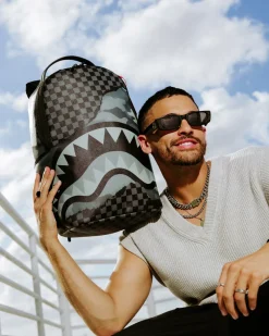 3AM RIPTIDE BACKPACK