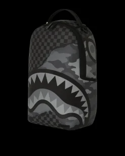3AM RIPTIDE BACKPACK