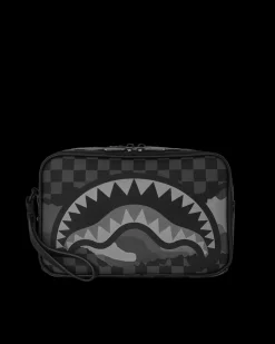 3AM RIPTIDE BRICKSIDE TOILETRY BAG