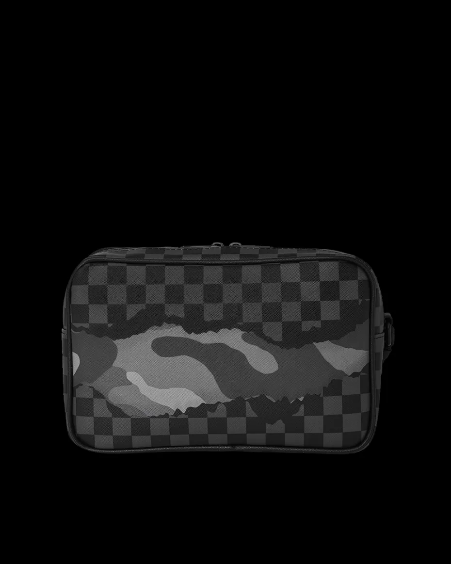 3AM RIPTIDE BRICKSIDE TOILETRY BAG