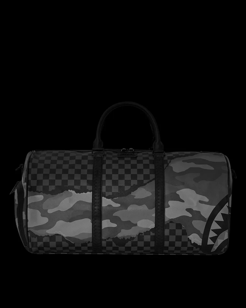 3AM RIPTIDE DUFFLE