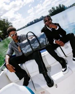 3AM RIPTIDE DUFFLE