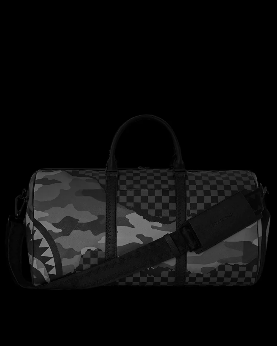 3AM RIPTIDE DUFFLE