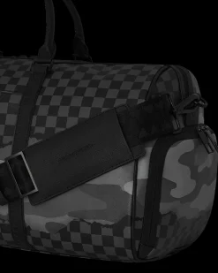 3AM RIPTIDE DUFFLE