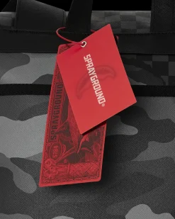 3AM RIPTIDE MONTE CARLO BACKPACK