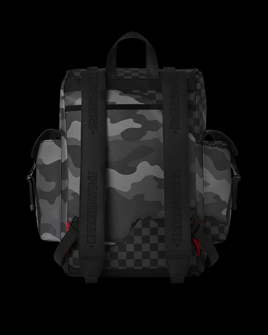 3AM RIPTIDE MONTE CARLO BACKPACK