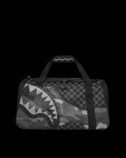 3AM RIPTIDE PET CARRIER DUFFLE