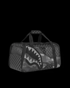 3AM RIPTIDE PET CARRIER DUFFLE