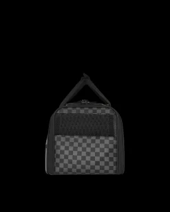 3AM RIPTIDE PET CARRIER DUFFLE