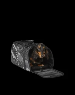 3AM RIPTIDE PET CARRIER DUFFLE