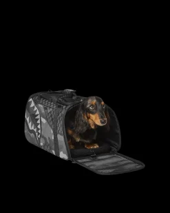 3AM RIPTIDE PET CARRIER DUFFLE