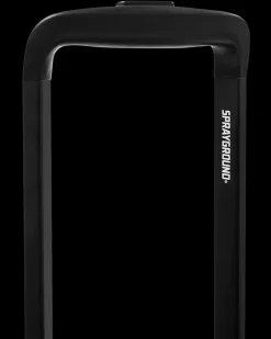 3AM RIPTIDE SHARKNAUTICS HARDSHELL CARRY-ON LUGGAGE