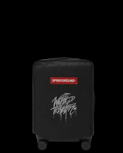 3AM RIPTIDE SHARKNAUTICS HARDSHELL CARRY-ON LUGGAGE