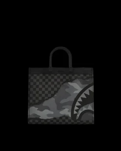 3AM RIPTIDE TORTUGA TOTE