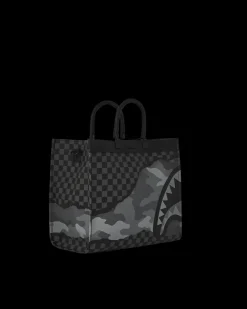 3AM RIPTIDE TORTUGA TOTE